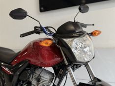 Honda Motos CG 160 START 2016 SÓ MOTOS E AUTOMÓVEIS SANTA CRUZ DO SUL / Carros no Vale