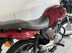 Honda Motos CG 160 START 2016 SÓ MOTOS E AUTOMÓVEIS SANTA CRUZ DO SUL / Carros no Vale