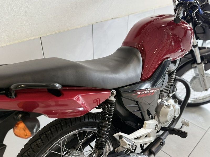 Honda Motos CG 160 START 2016 SÓ MOTOS E AUTOMÓVEIS SANTA CRUZ DO SUL / Carros no Vale Honda Motos CG 160 START 2016 SÓ MOTOS E AUTOMÓVEIS SANTA CRUZ DO SUL / Carros no Vale