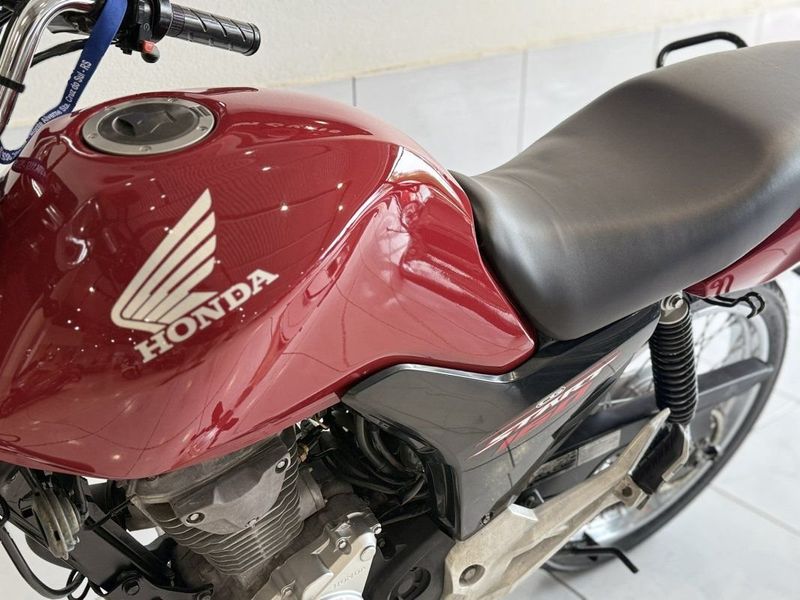 Honda Motos CG 160 START 2016 SÓ MOTOS E AUTOMÓVEIS SANTA CRUZ DO SUL / Carros no Vale Honda Motos CG 160 START 2016 SÓ MOTOS E AUTOMÓVEIS SANTA CRUZ DO SUL / Carros no Vale
