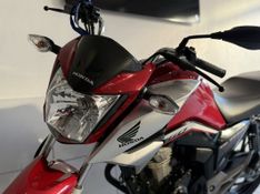 Honda Motos CG 160 TITAN (VENDIDA) 2024 SÓ MOTOS E AUTOMÓVEIS SANTA CRUZ DO SUL / Carros no Vale