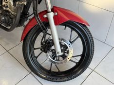 Honda Motos CG 160 TITAN (VENDIDA) 2024 SÓ MOTOS E AUTOMÓVEIS SANTA CRUZ DO SUL / Carros no Vale
