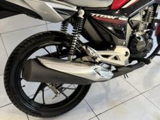 Honda Motos CG 160 TITAN (VENDIDA) 2024 SÓ MOTOS E AUTOMÓVEIS SANTA CRUZ DO SUL / Carros no Vale