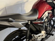 Honda Motos CG 160 TITAN (VENDIDA) 2024 SÓ MOTOS E AUTOMÓVEIS SANTA CRUZ DO SUL / Carros no Vale