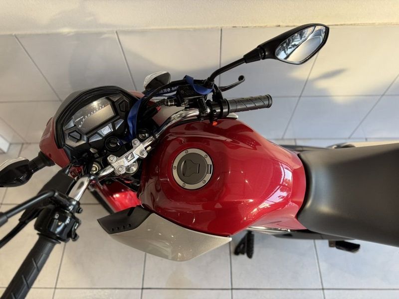 Honda Motos CG 160 TITAN (VENDIDA) 2024 SÓ MOTOS E AUTOMÓVEIS SANTA CRUZ DO SUL / Carros no Vale