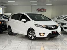 Honda FIT EX 1.5 CVT 2016 SÓ MOTOS E AUTOMÓVEIS SANTA CRUZ DO SUL / Carros no Vale