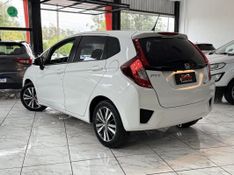 Honda FIT EX 1.5 CVT 2016 SÓ MOTOS E AUTOMÓVEIS SANTA CRUZ DO SUL / Carros no Vale