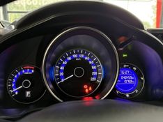 Honda FIT EX 1.5 CVT 2016 SÓ MOTOS E AUTOMÓVEIS SANTA CRUZ DO SUL / Carros no Vale