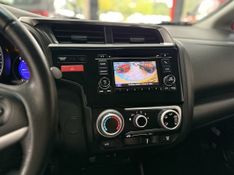 Honda FIT EX 1.5 CVT 2016 SÓ MOTOS E AUTOMÓVEIS SANTA CRUZ DO SUL / Carros no Vale