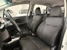 Honda FIT EX 1.5 CVT 2016 SÓ MOTOS E AUTOMÓVEIS SANTA CRUZ DO SUL / Carros no Vale