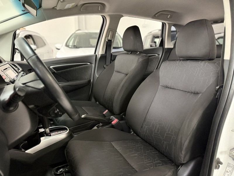 Honda FIT EX 1.5 CVT 2016 SÓ MOTOS E AUTOMÓVEIS SANTA CRUZ DO SUL / Carros no Vale Honda FIT EX 1.5 CVT 2016 SÓ MOTOS E AUTOMÓVEIS SANTA CRUZ DO SUL / Carros no Vale