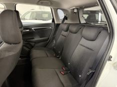 Honda FIT EX 1.5 CVT 2016 SÓ MOTOS E AUTOMÓVEIS SANTA CRUZ DO SUL / Carros no Vale