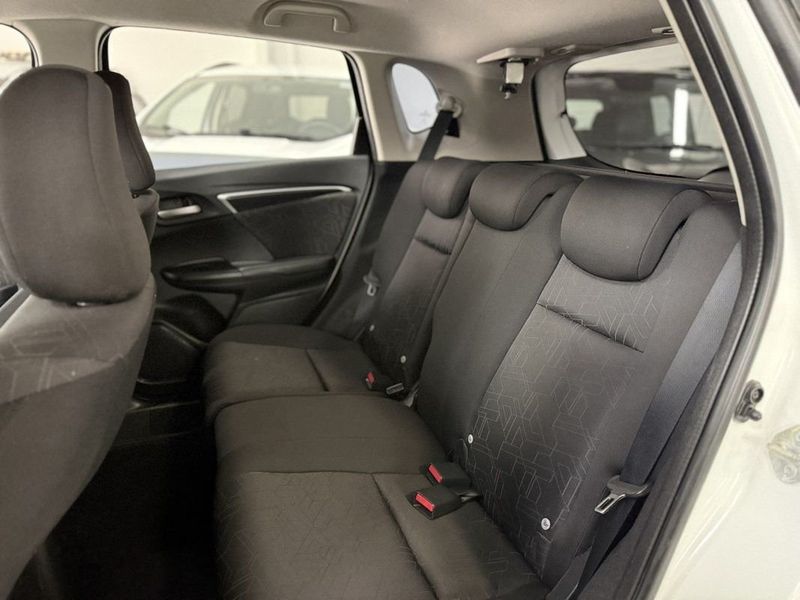 Honda FIT EX 1.5 CVT 2016 SÓ MOTOS E AUTOMÓVEIS SANTA CRUZ DO SUL / Carros no Vale Honda FIT EX 1.5 CVT 2016 SÓ MOTOS E AUTOMÓVEIS SANTA CRUZ DO SUL / Carros no Vale