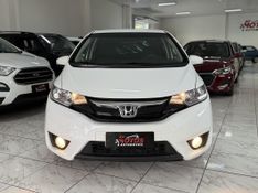 Honda FIT EX 1.5 CVT 2016 SÓ MOTOS E AUTOMÓVEIS SANTA CRUZ DO SUL / Carros no Vale