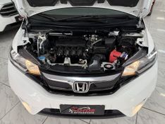 Honda FIT EX 1.5 CVT 2016 SÓ MOTOS E AUTOMÓVEIS SANTA CRUZ DO SUL / Carros no Vale