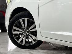 Honda FIT EX 1.5 CVT 2016 SÓ MOTOS E AUTOMÓVEIS SANTA CRUZ DO SUL / Carros no Vale