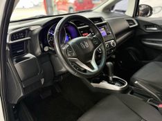 Honda FIT EX 1.5 CVT 2016 SÓ MOTOS E AUTOMÓVEIS SANTA CRUZ DO SUL / Carros no Vale