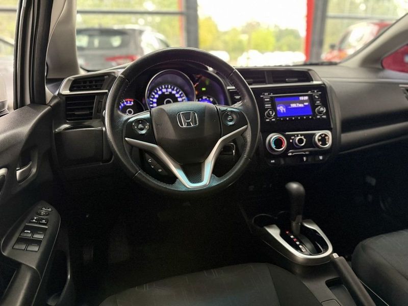 Honda FIT EX 1.5 CVT 2016 SÓ MOTOS E AUTOMÓVEIS SANTA CRUZ DO SUL / Carros no Vale Honda FIT EX 1.5 CVT 2016 SÓ MOTOS E AUTOMÓVEIS SANTA CRUZ DO SUL / Carros no Vale