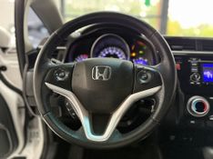 Honda FIT EX 1.5 CVT 2016 SÓ MOTOS E AUTOMÓVEIS SANTA CRUZ DO SUL / Carros no Vale