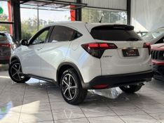 Honda HR-V EXL 1.8 CVT 2019 SÓ MOTOS E AUTOMÓVEIS SANTA CRUZ DO SUL / Carros no Vale