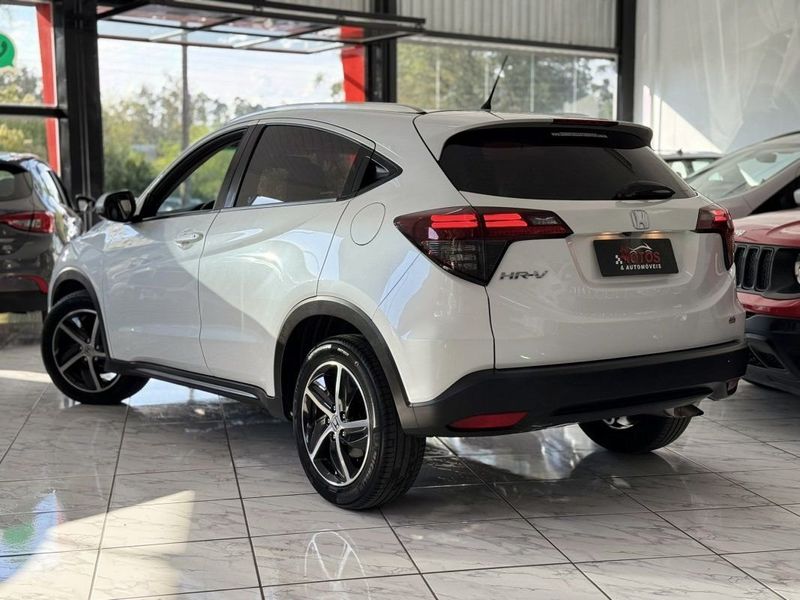 Honda HR-V EXL 1.8 CVT 2019 SÓ MOTOS E AUTOMÓVEIS SANTA CRUZ DO SUL / Carros no Vale Honda HR-V EXL 1.8 CVT 2019 SÓ MOTOS E AUTOMÓVEIS SANTA CRUZ DO SUL / Carros no Vale