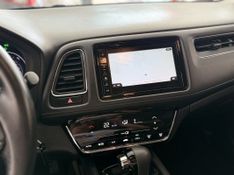 Honda HR-V EXL 1.8 CVT 2019 SÓ MOTOS E AUTOMÓVEIS SANTA CRUZ DO SUL / Carros no Vale