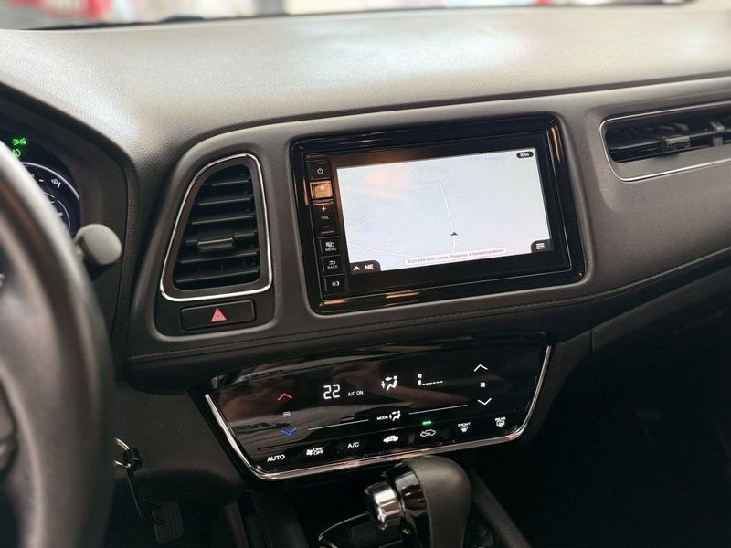 Honda HR-V EXL 1.8 CVT 2019 SÓ MOTOS E AUTOMÓVEIS SANTA CRUZ DO SUL / Carros no Vale Honda HR-V EXL 1.8 CVT 2019 SÓ MOTOS E AUTOMÓVEIS SANTA CRUZ DO SUL / Carros no Vale