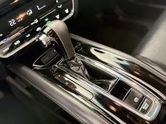 Honda HR-V EXL 1.8 CVT 2019 SÓ MOTOS E AUTOMÓVEIS SANTA CRUZ DO SUL / Carros no Vale