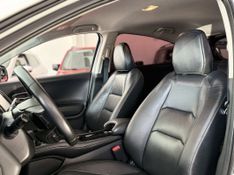 Honda HR-V EXL 1.8 CVT 2019 SÓ MOTOS E AUTOMÓVEIS SANTA CRUZ DO SUL / Carros no Vale