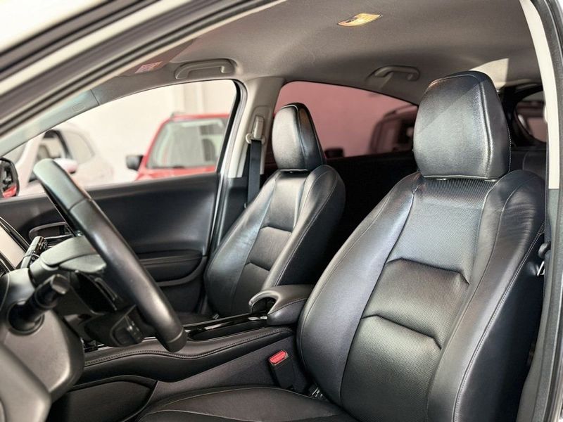 Honda HR-V EXL 1.8 CVT 2019 SÓ MOTOS E AUTOMÓVEIS SANTA CRUZ DO SUL / Carros no Vale Honda HR-V EXL 1.8 CVT 2019 SÓ MOTOS E AUTOMÓVEIS SANTA CRUZ DO SUL / Carros no Vale