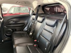 Honda HR-V EXL 1.8 CVT 2019 SÓ MOTOS E AUTOMÓVEIS SANTA CRUZ DO SUL / Carros no Vale