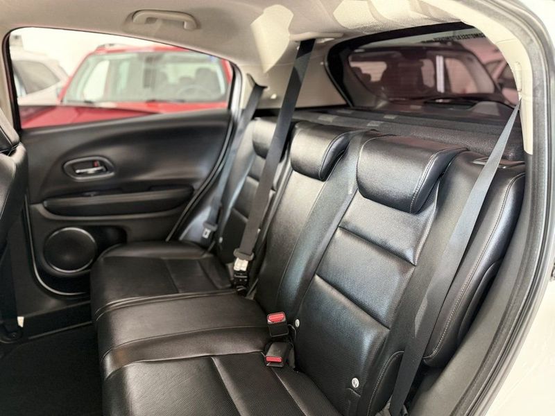 Honda HR-V EXL 1.8 CVT 2019 SÓ MOTOS E AUTOMÓVEIS SANTA CRUZ DO SUL / Carros no Vale Honda HR-V EXL 1.8 CVT 2019 SÓ MOTOS E AUTOMÓVEIS SANTA CRUZ DO SUL / Carros no Vale