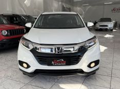 Honda HR-V EXL 1.8 CVT 2019 SÓ MOTOS E AUTOMÓVEIS SANTA CRUZ DO SUL / Carros no Vale