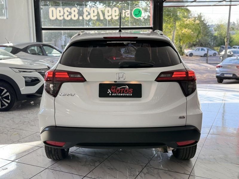 Honda HR-V EXL 1.8 CVT 2019 SÓ MOTOS E AUTOMÓVEIS SANTA CRUZ DO SUL / Carros no Vale Honda HR-V EXL 1.8 CVT 2019 SÓ MOTOS E AUTOMÓVEIS SANTA CRUZ DO SUL / Carros no Vale