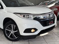 Honda HR-V EXL 1.8 CVT 2019 SÓ MOTOS E AUTOMÓVEIS SANTA CRUZ DO SUL / Carros no Vale