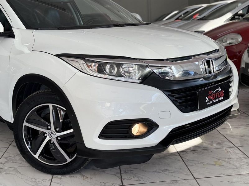 Honda HR-V EXL 1.8 CVT 2019 SÓ MOTOS E AUTOMÓVEIS SANTA CRUZ DO SUL / Carros no Vale Honda HR-V EXL 1.8 CVT 2019 SÓ MOTOS E AUTOMÓVEIS SANTA CRUZ DO SUL / Carros no Vale