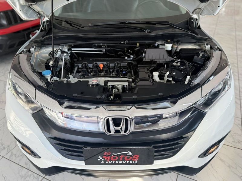Honda HR-V EXL 1.8 CVT 2019 SÓ MOTOS E AUTOMÓVEIS SANTA CRUZ DO SUL / Carros no Vale Honda HR-V EXL 1.8 CVT 2019 SÓ MOTOS E AUTOMÓVEIS SANTA CRUZ DO SUL / Carros no Vale