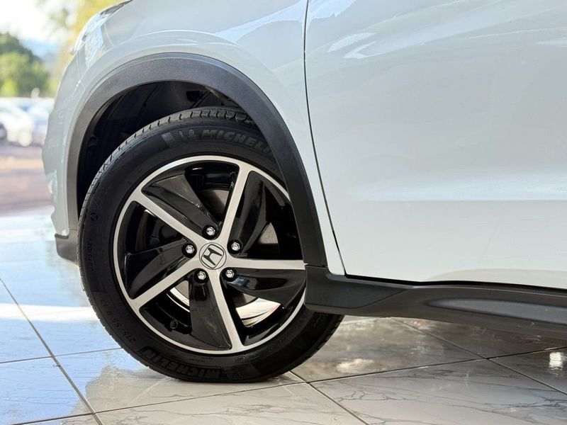 Honda HR-V EXL 1.8 CVT 2019 SÓ MOTOS E AUTOMÓVEIS SANTA CRUZ DO SUL / Carros no Vale Honda HR-V EXL 1.8 CVT 2019 SÓ MOTOS E AUTOMÓVEIS SANTA CRUZ DO SUL / Carros no Vale