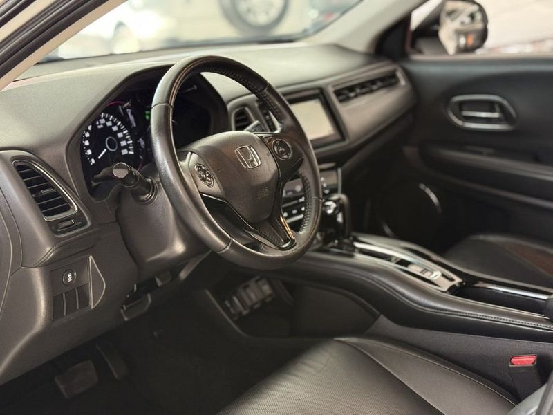 Honda HR-V EXL 1.8 CVT 2019 SÓ MOTOS E AUTOMÓVEIS SANTA CRUZ DO SUL / Carros no Vale Honda HR-V EXL 1.8 CVT 2019 SÓ MOTOS E AUTOMÓVEIS SANTA CRUZ DO SUL / Carros no Vale