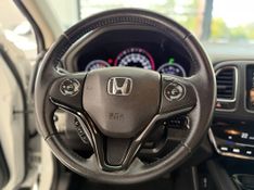 Honda HR-V EXL 1.8 CVT 2019 SÓ MOTOS E AUTOMÓVEIS SANTA CRUZ DO SUL / Carros no Vale