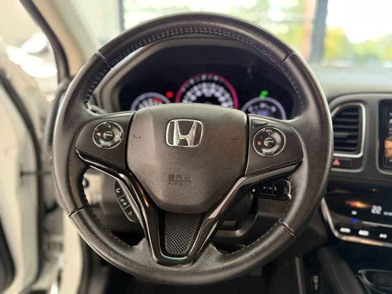 Honda HR-V EXL 1.8 CVT 2019 SÓ MOTOS E AUTOMÓVEIS SANTA CRUZ DO SUL / Carros no Vale Honda HR-V EXL 1.8 CVT 2019 SÓ MOTOS E AUTOMÓVEIS SANTA CRUZ DO SUL / Carros no Vale