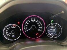 Honda HR-V EXL 1.8 CVT 2019 SÓ MOTOS E AUTOMÓVEIS SANTA CRUZ DO SUL / Carros no Vale