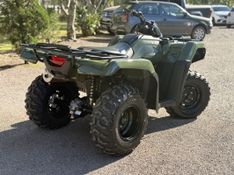 Honda TRX 420 FOURTRAX 4X4 (VENDIDO) 2022 SÓ MOTOS E AUTOMÓVEIS SANTA CRUZ DO SUL / Carros no Vale
