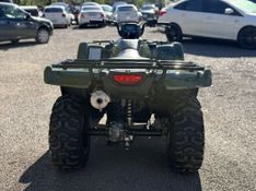 Honda TRX 420 FOURTRAX 4X4 (VENDIDO) 2022 SÓ MOTOS E AUTOMÓVEIS SANTA CRUZ DO SUL / Carros no Vale