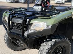 Honda TRX 420 FOURTRAX 4X4 (VENDIDO) 2022 SÓ MOTOS E AUTOMÓVEIS SANTA CRUZ DO SUL / Carros no Vale