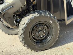 Honda TRX 420 FOURTRAX 4X4 (VENDIDO) 2022 SÓ MOTOS E AUTOMÓVEIS SANTA CRUZ DO SUL / Carros no Vale