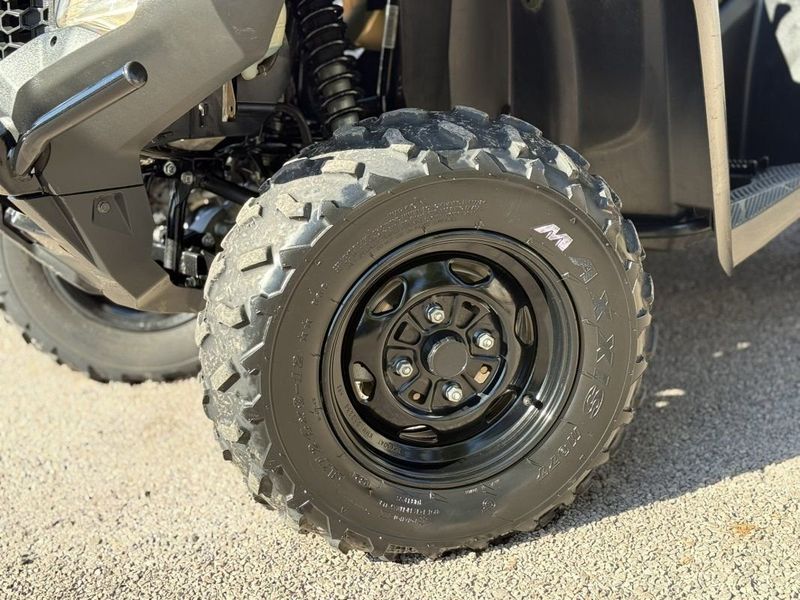 Honda TRX 420 FOURTRAX 4X4 (VENDIDO) 2022 SÓ MOTOS E AUTOMÓVEIS SANTA CRUZ DO SUL / Carros no Vale