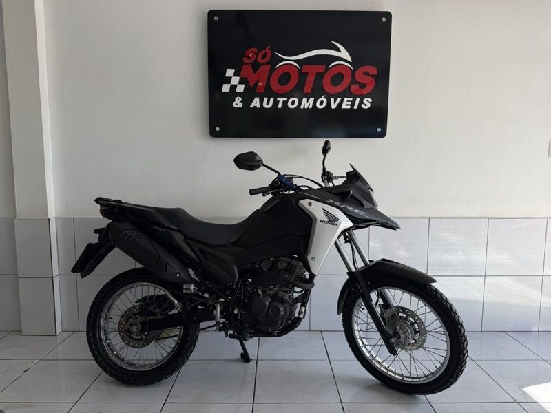 Honda XRE 190 ABS 2026 SÓ MOTOS E AUTOMÓVEIS SANTA CRUZ DO SUL / Carros no Vale