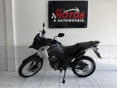 Honda XRE 190 ABS 2026 SÓ MOTOS E AUTOMÓVEIS SANTA CRUZ DO SUL / Carros no Vale