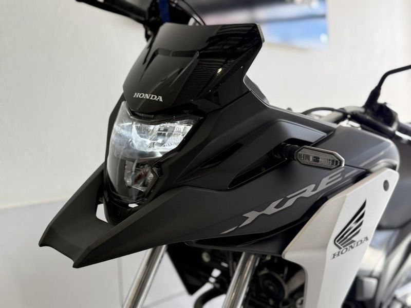 Honda XRE 190 ABS 2026 SÓ MOTOS E AUTOMÓVEIS SANTA CRUZ DO SUL / Carros no Vale